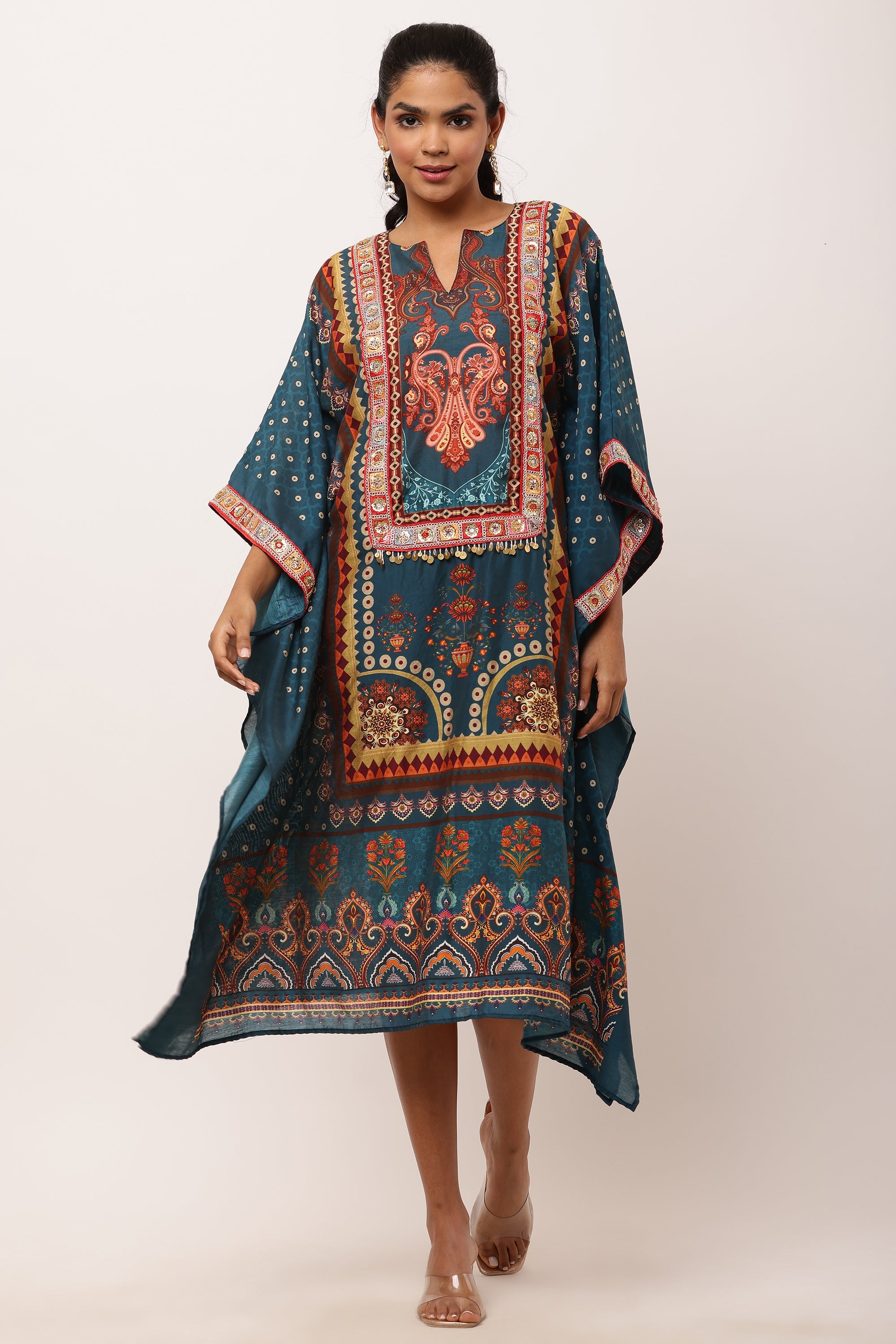 Women's Kaftan