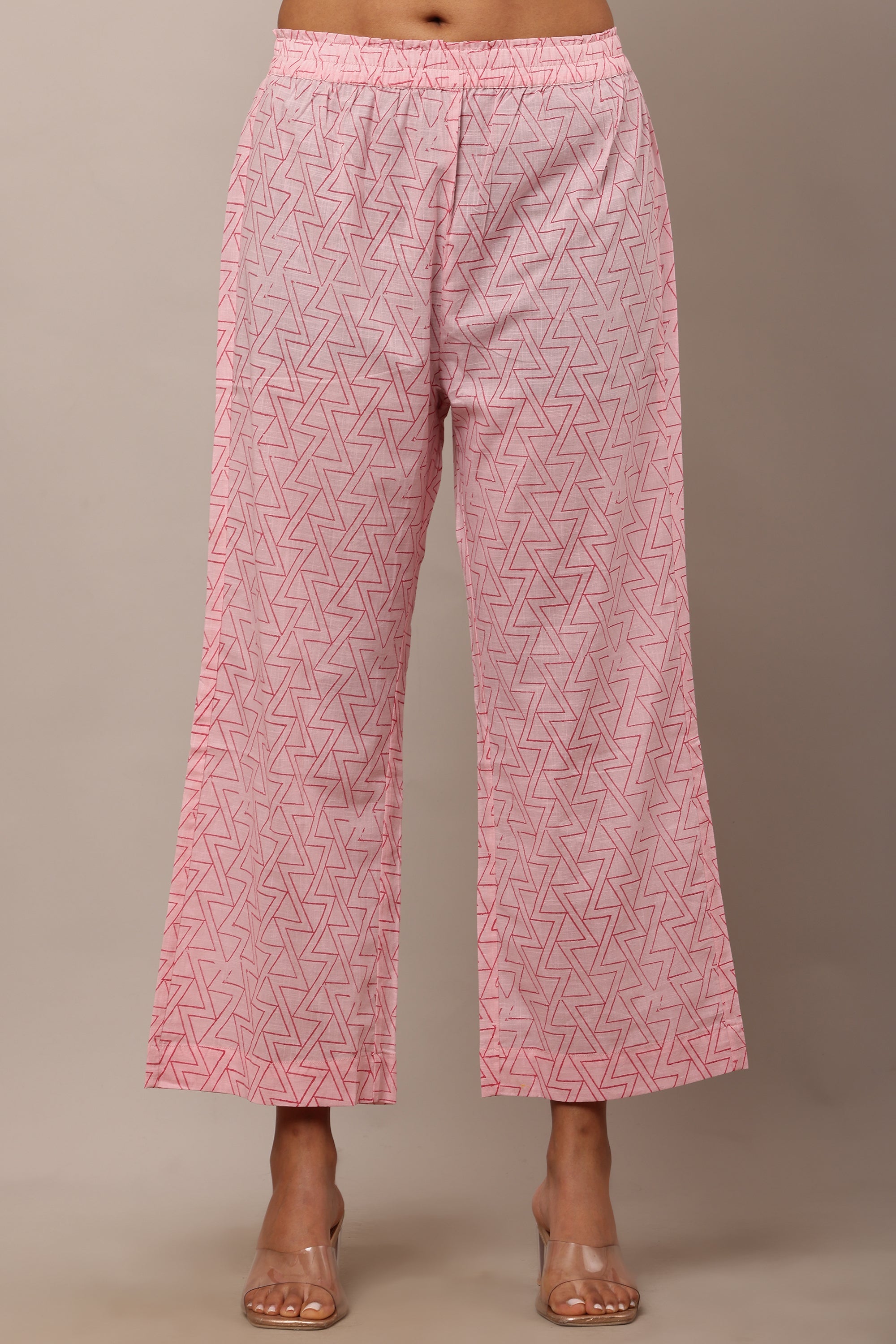 WOMENS PAISLEY AURA KURTA SET